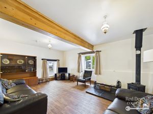 Rowan Cottage- click for photo gallery